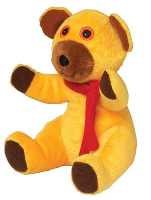 Bamse beanbag
