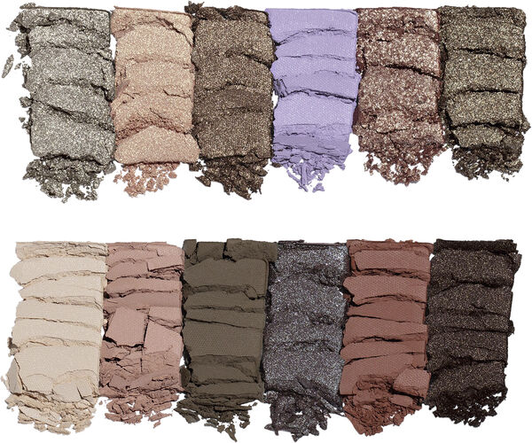 Nouveau Palette - Eye palette