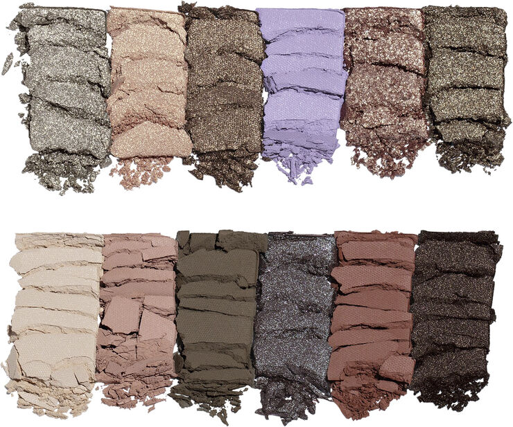 Nouveau Palette - Eye palette