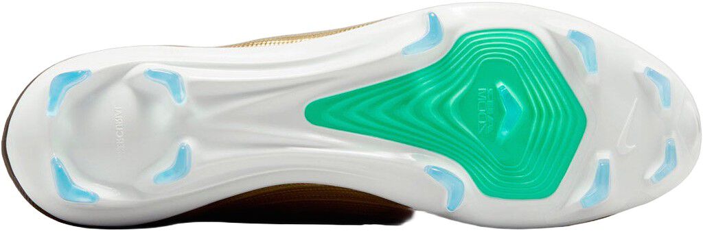 Mercurial Superfly 11 Kylian Mbappe Pro FG Fodboldst&oslash;vler