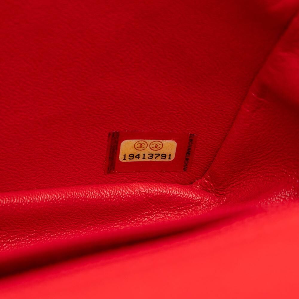 Chanel Flap Bag