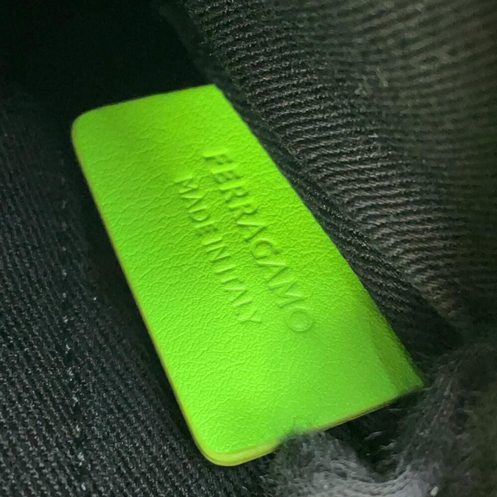 Salvatore Ferragamo Clutch