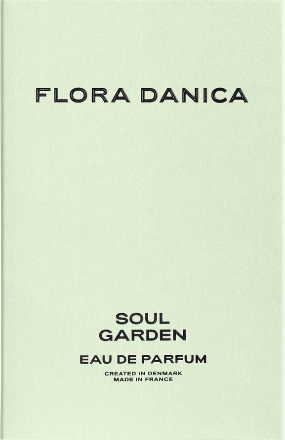 Garden Haze Eau de Parfum 50 ml