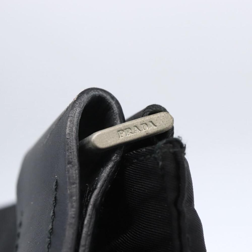 Prada Crossbody Bag