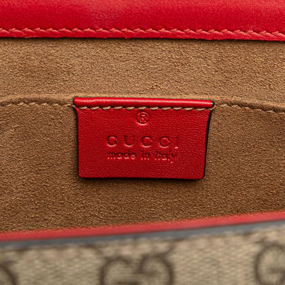 Gucci Shoulder Bag