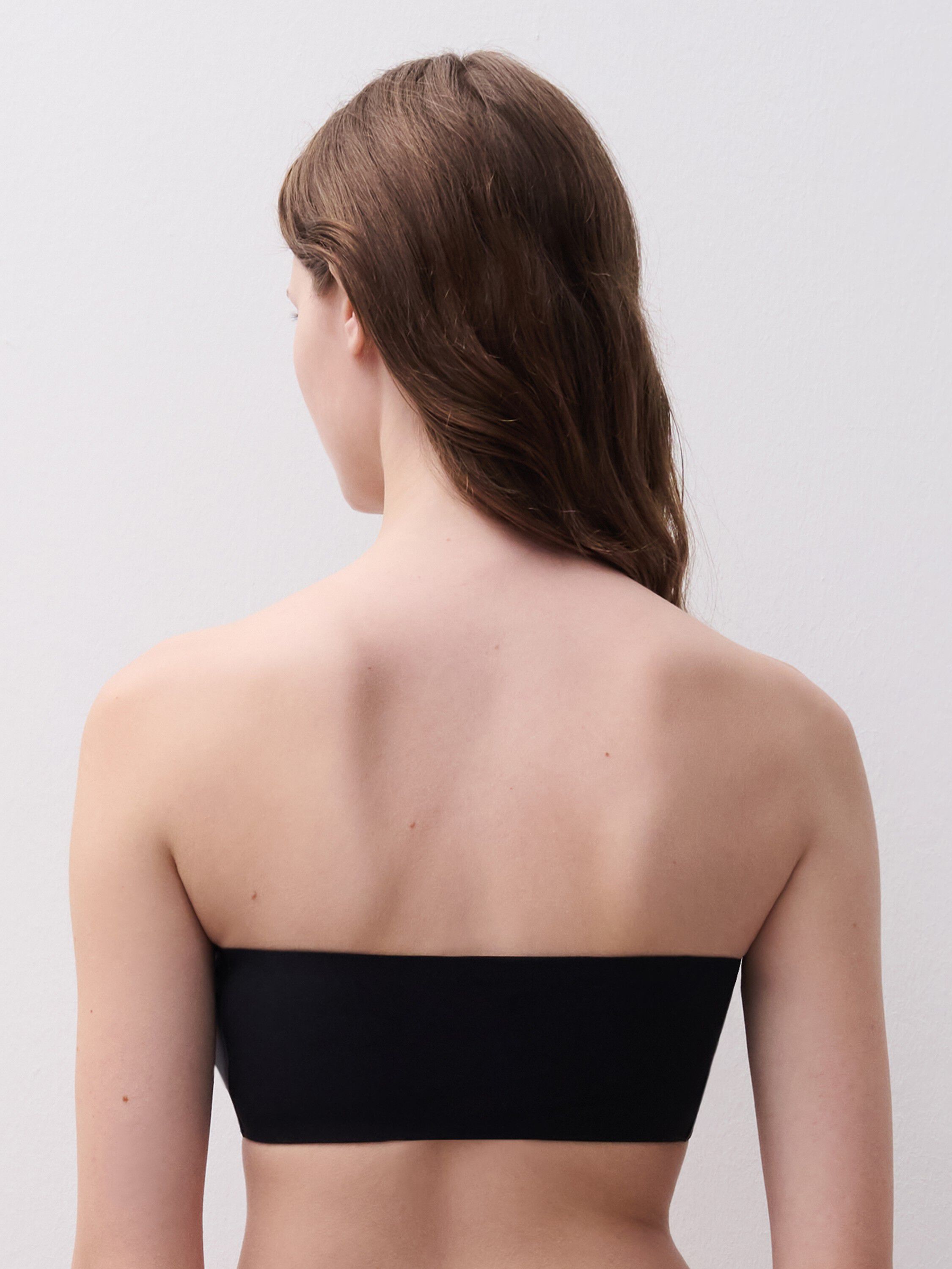 Softstretch Padded Bandeau