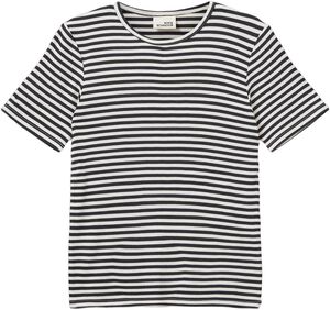 NATALIASY RIB T-SHIRT
