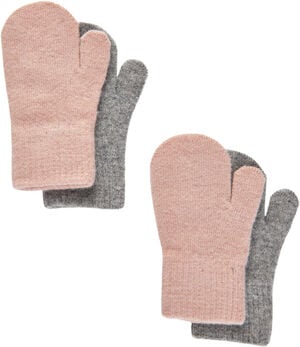 Magic Mittens 2-pack