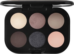 Connect In Colour Eye Shadow Palette