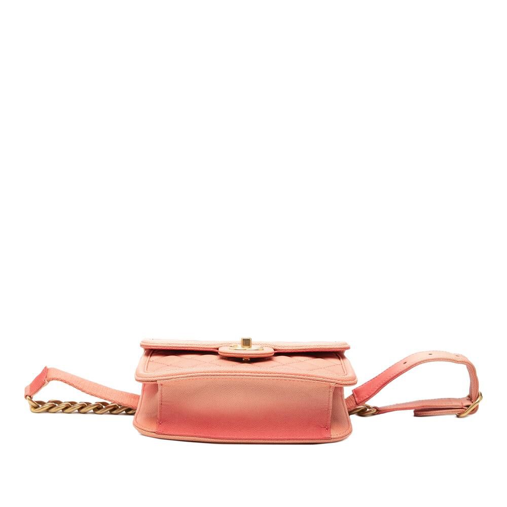 Chanel Belt Bag