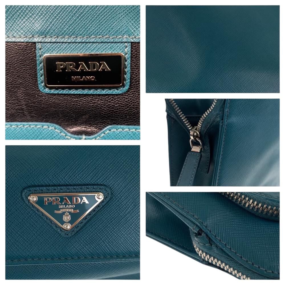 Prada Briefcase