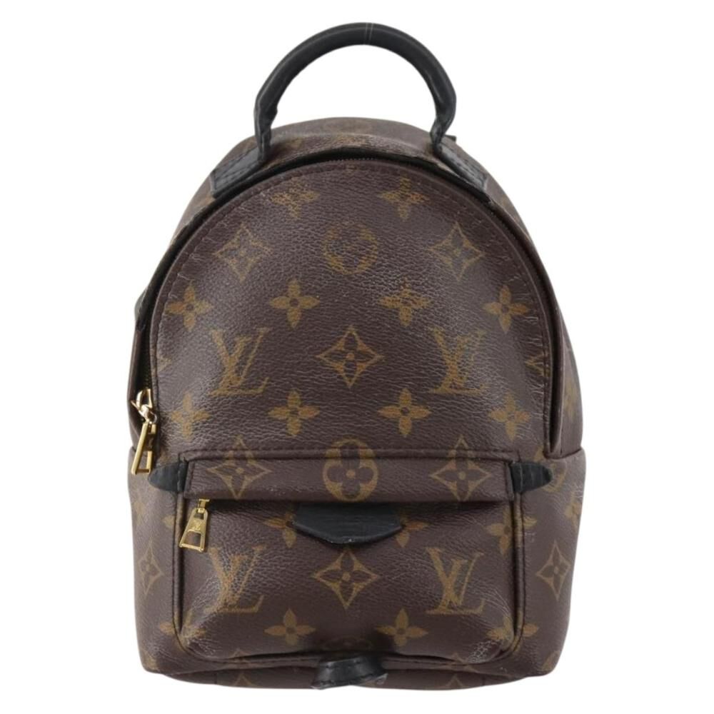 Louis Vuitton Palm Springs