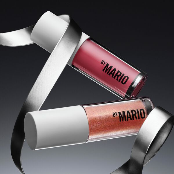 SuperShine Lip Gloss Duo  Sæt med lipgloss