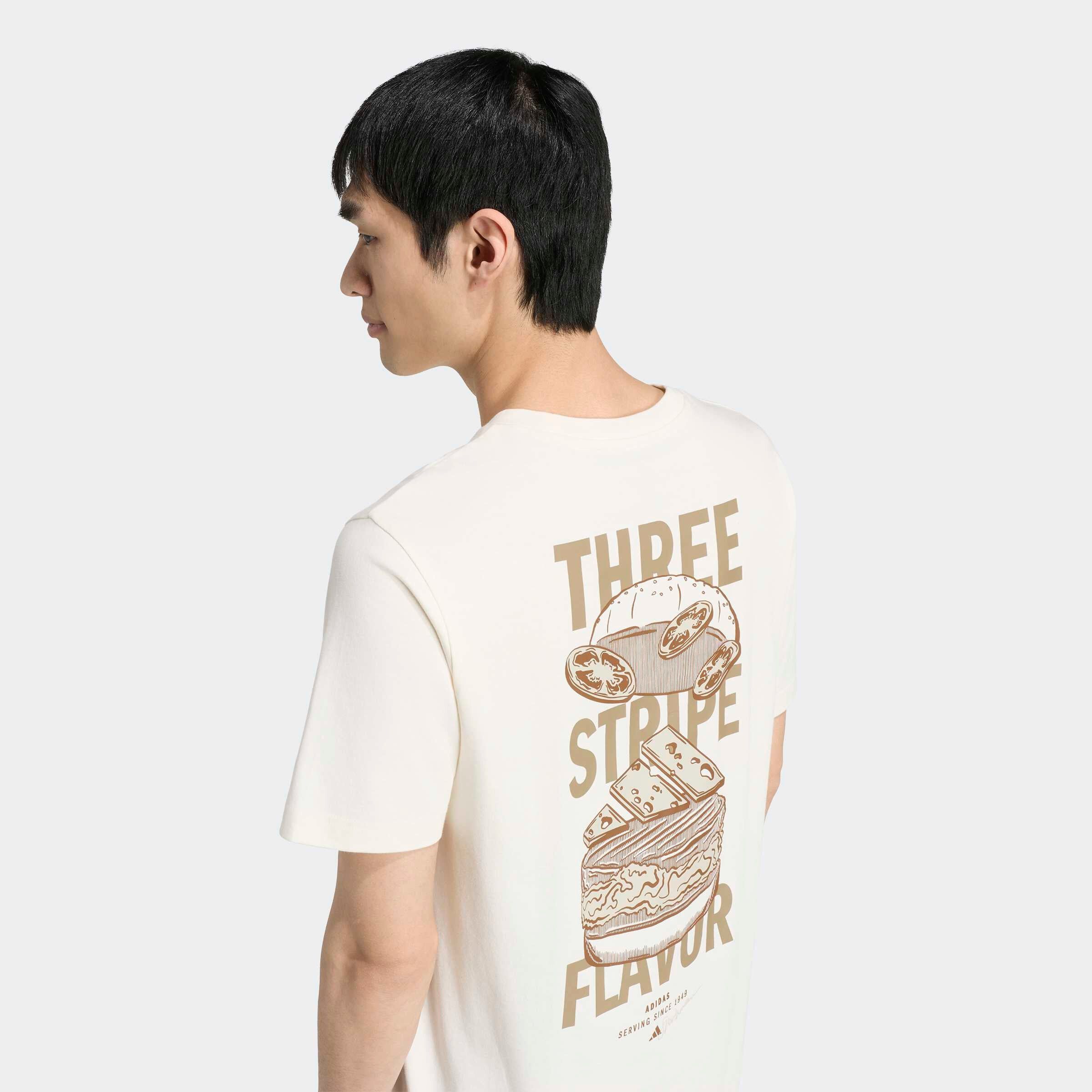 M BURGER T