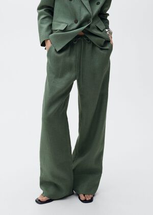 TROUSERS. -- MUSGO