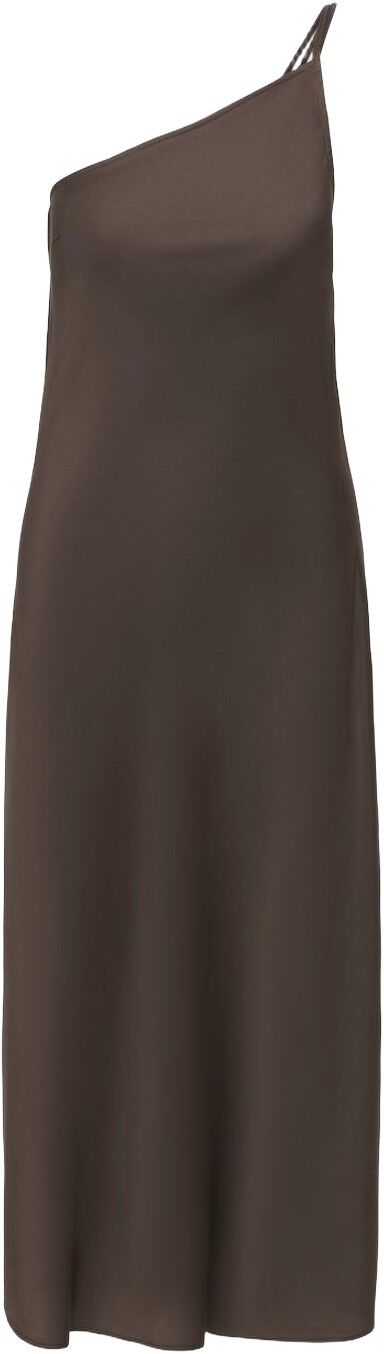 ONLSKYE CHIGO ONE SHOULDER DRESS WV