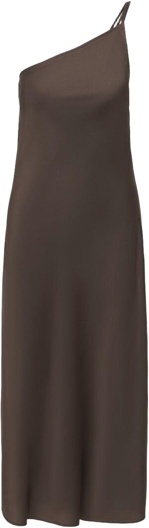 ONLSKYE CHIGO ONE SHOULDER DRESS WV