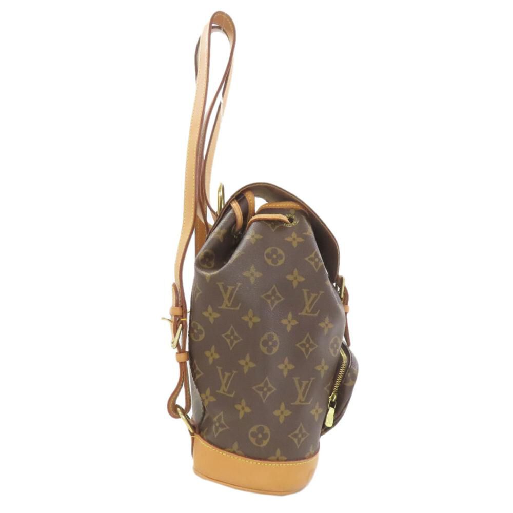 Louis Vuitton Montsouris