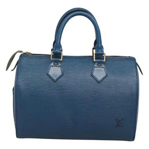 Louis Vuitton Speedy