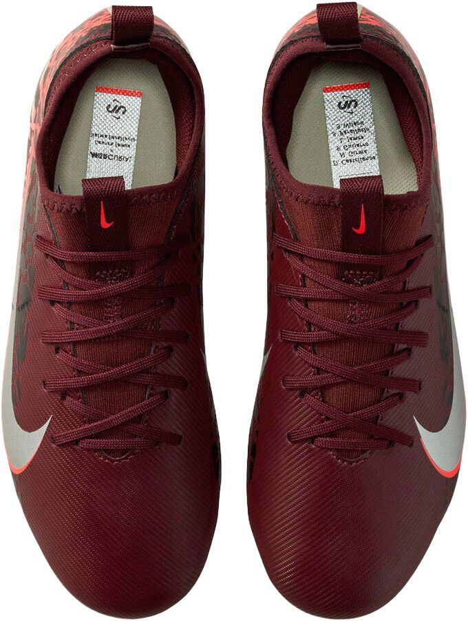 Zoom United Vapor 16 Academy FG/MG Fodboldst&oslash;vler