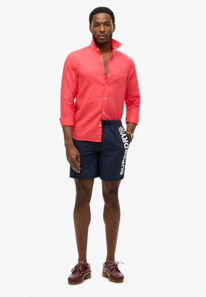 SPORT GRAPHIC 17 SWIM SHORT