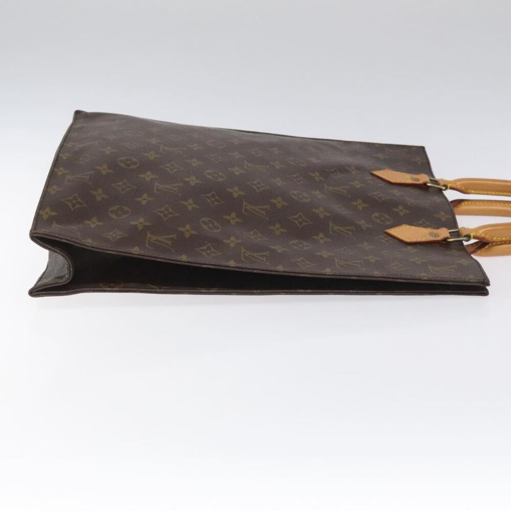 Louis Vuitton Sac Plat