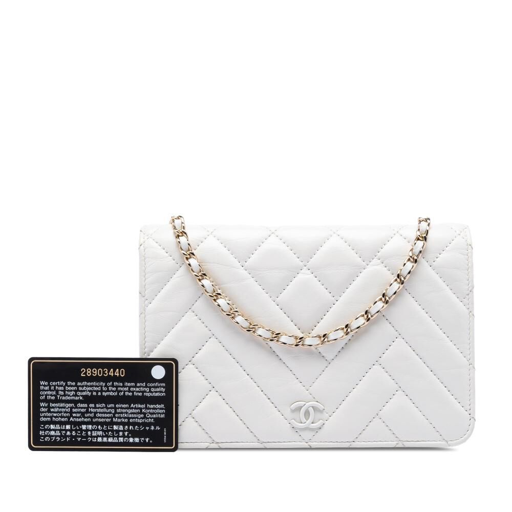 Chanel Flap Bag
