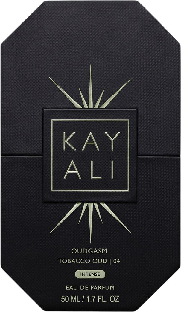 Oudgasm Tobacco Oud | 04