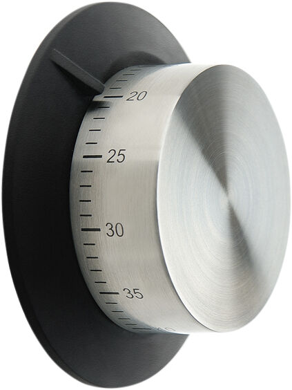 Minuture & stegetermometre