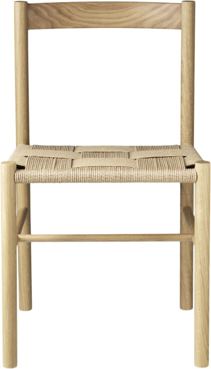 J178 - L&oslash;nstrup - Stol - Svanem&aelig;rke