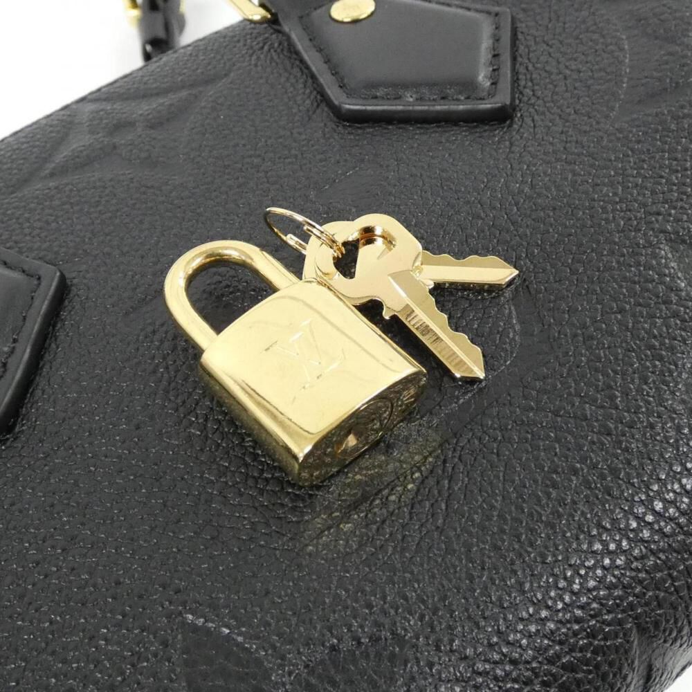 Louis Vuitton Speedy