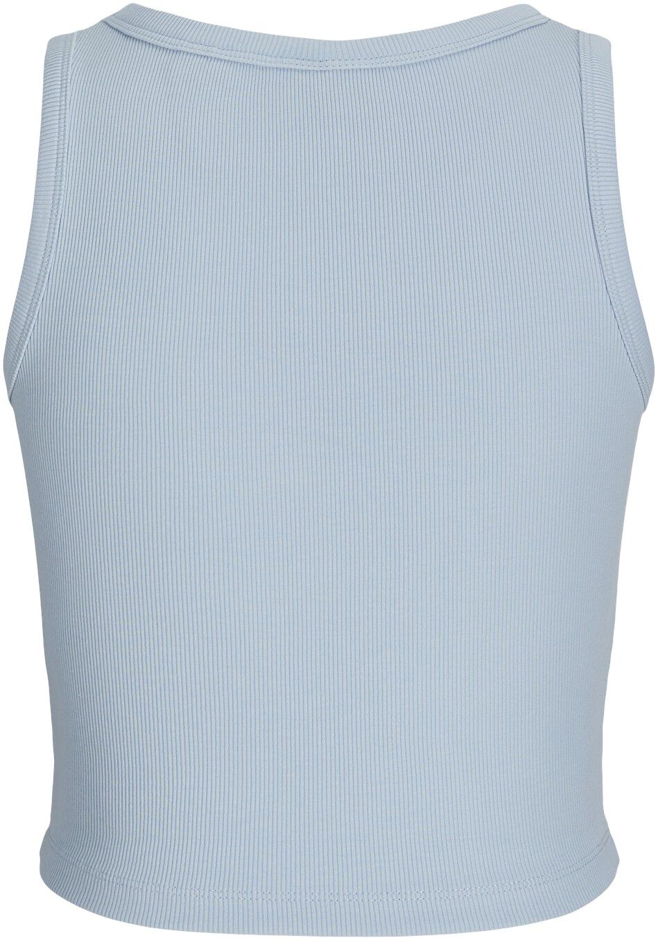 JXFALLON STR SL EMB RIB TOP JRS