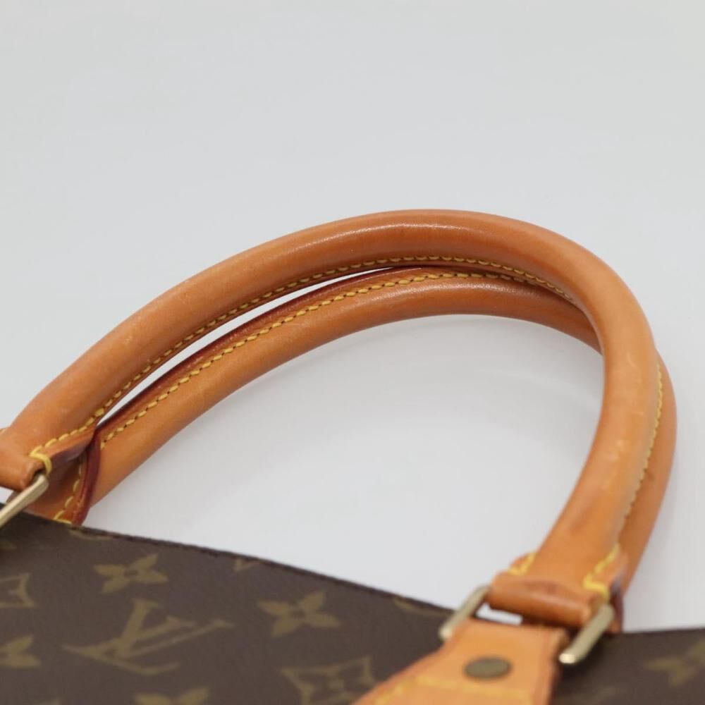 Louis Vuitton Sac Plat