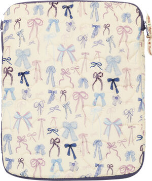 Ipad Sleeve Cute Bows