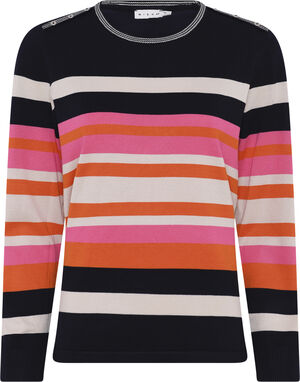 BBJumper_BBAutumnViscStripeKni