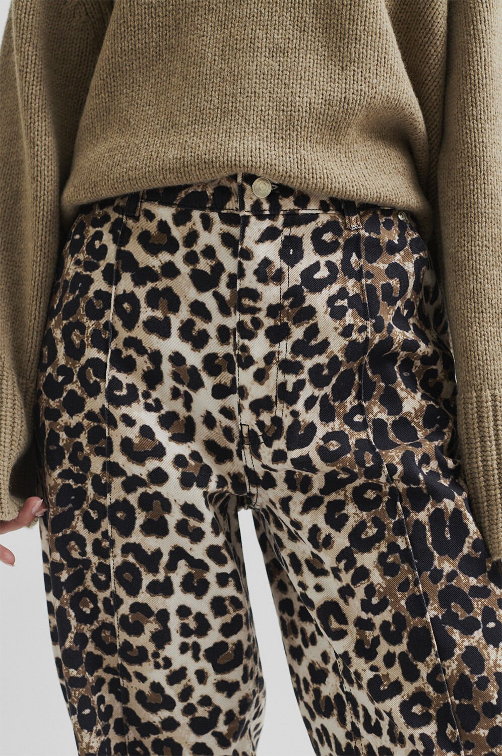 Aleo Jeans