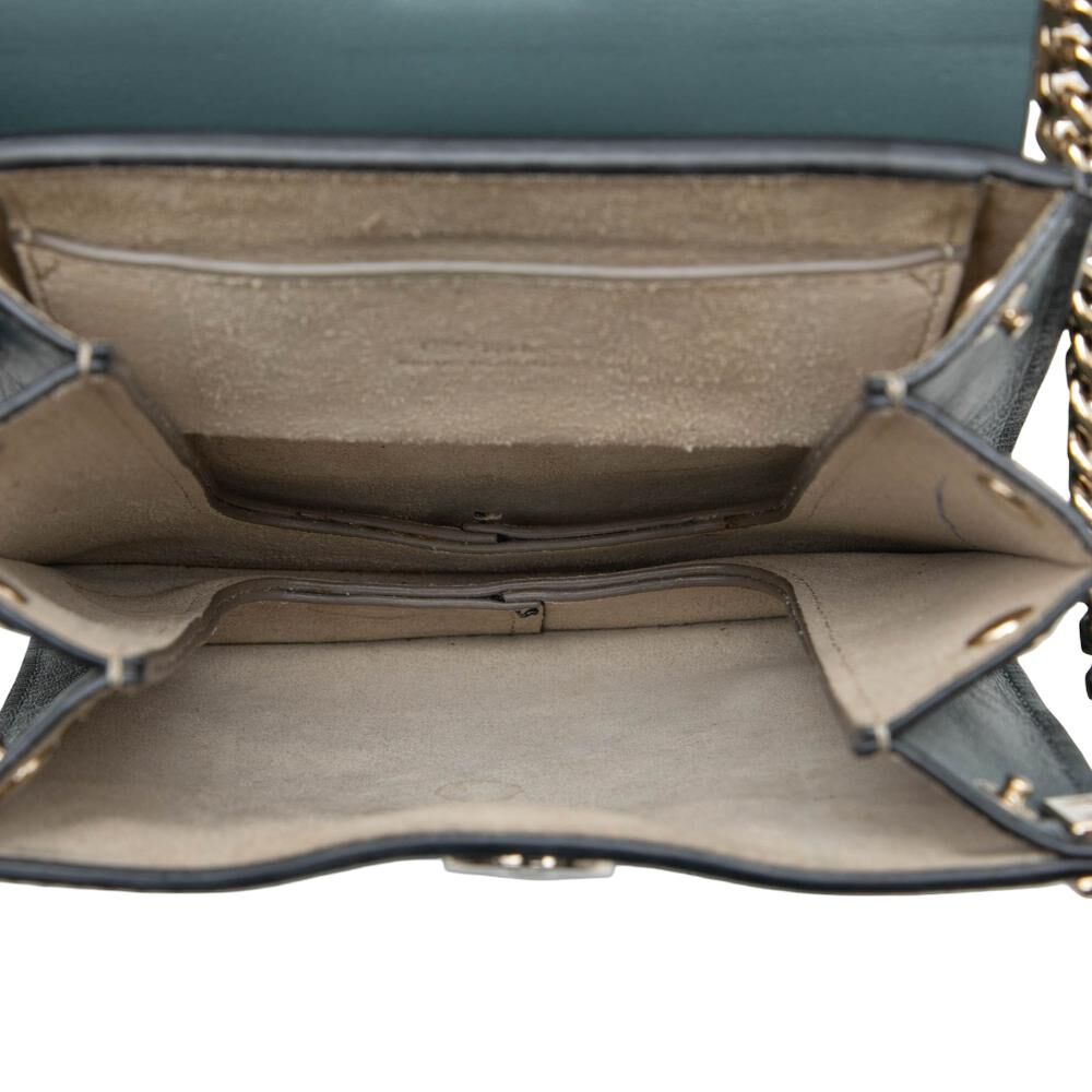 Chlo&eacute; Shoulder Bag
