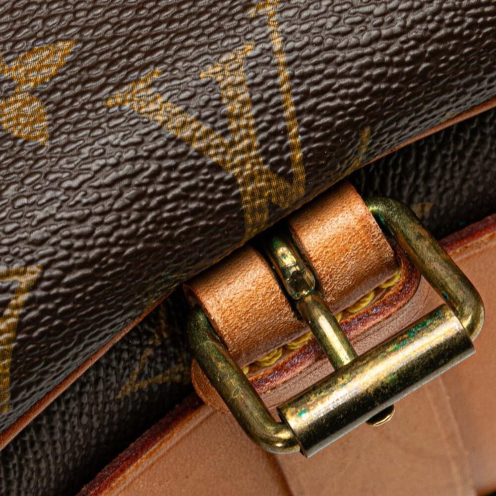 Louis Vuitton Cartouchiere