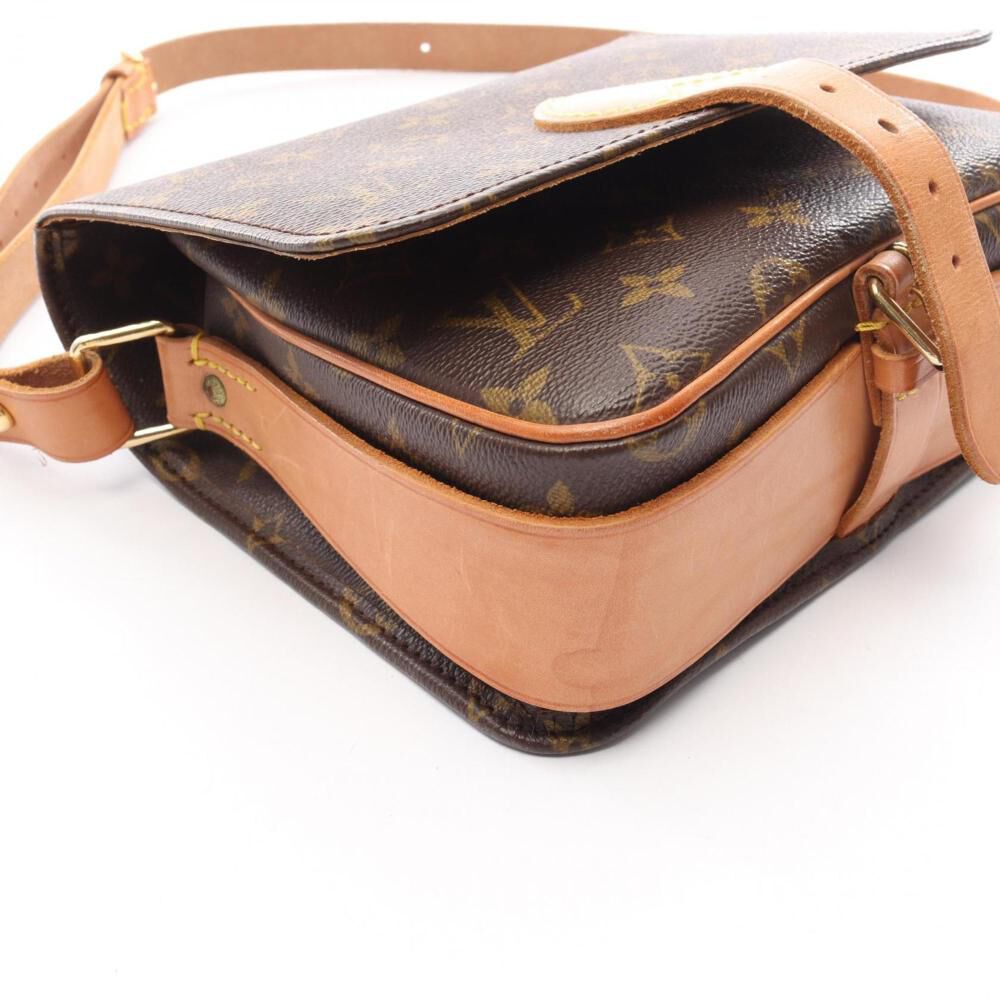 Louis Vuitton Cartouchiere