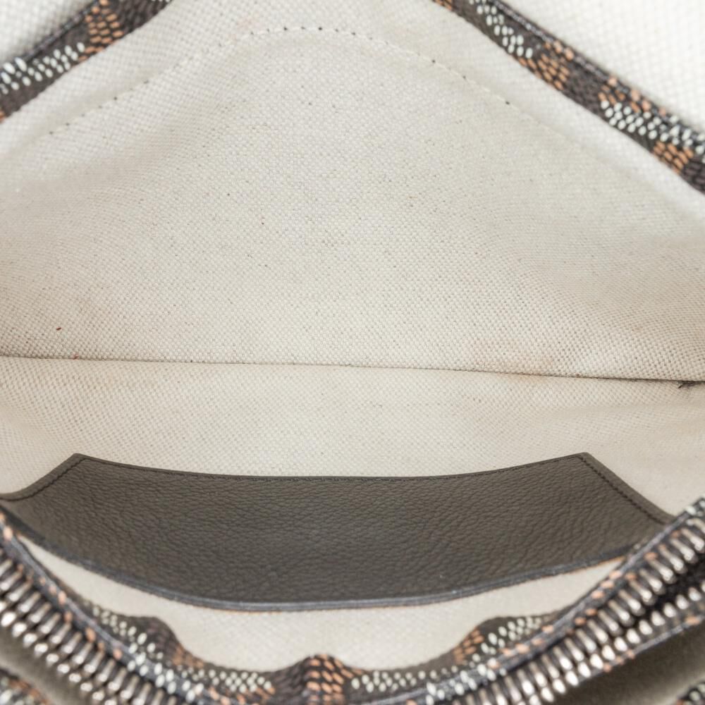 Goyard Shoulder Bag