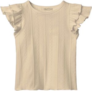 GABBY SS BLOUSE