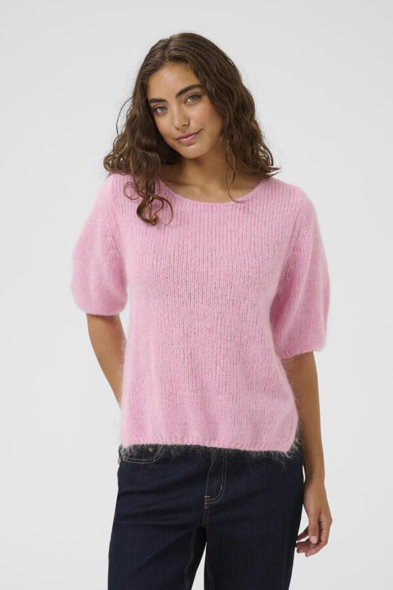 Cucemilie Ss Pullover