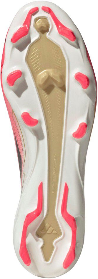 F50 Hyperfast League Laceless FG Fodboldst&oslash;vler
