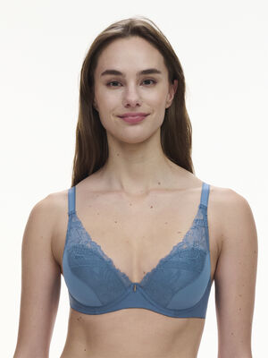Orangerie Dream Plunge T-Shirt Bra