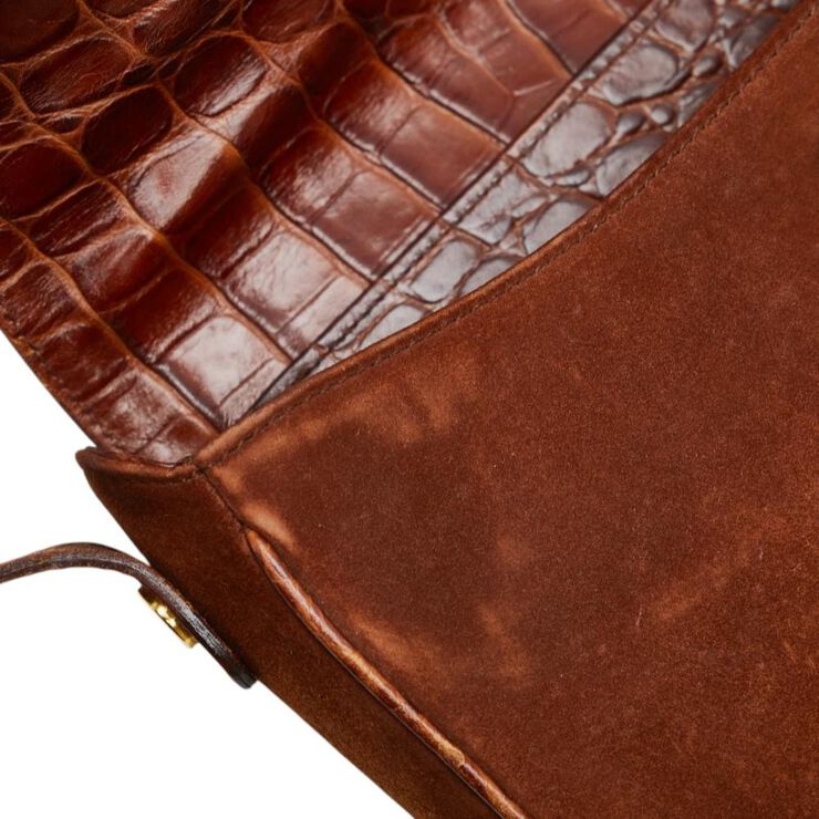 Salvatore Ferragamo Shoulder Bag