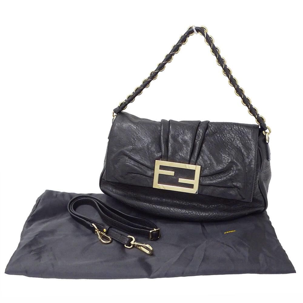 Fendi Shoulder Bag