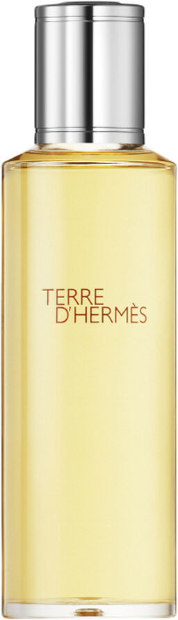 Terre d'Hermès Parfume Refill