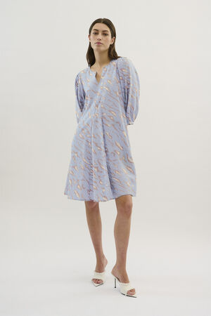 KBPassion Indie Dress