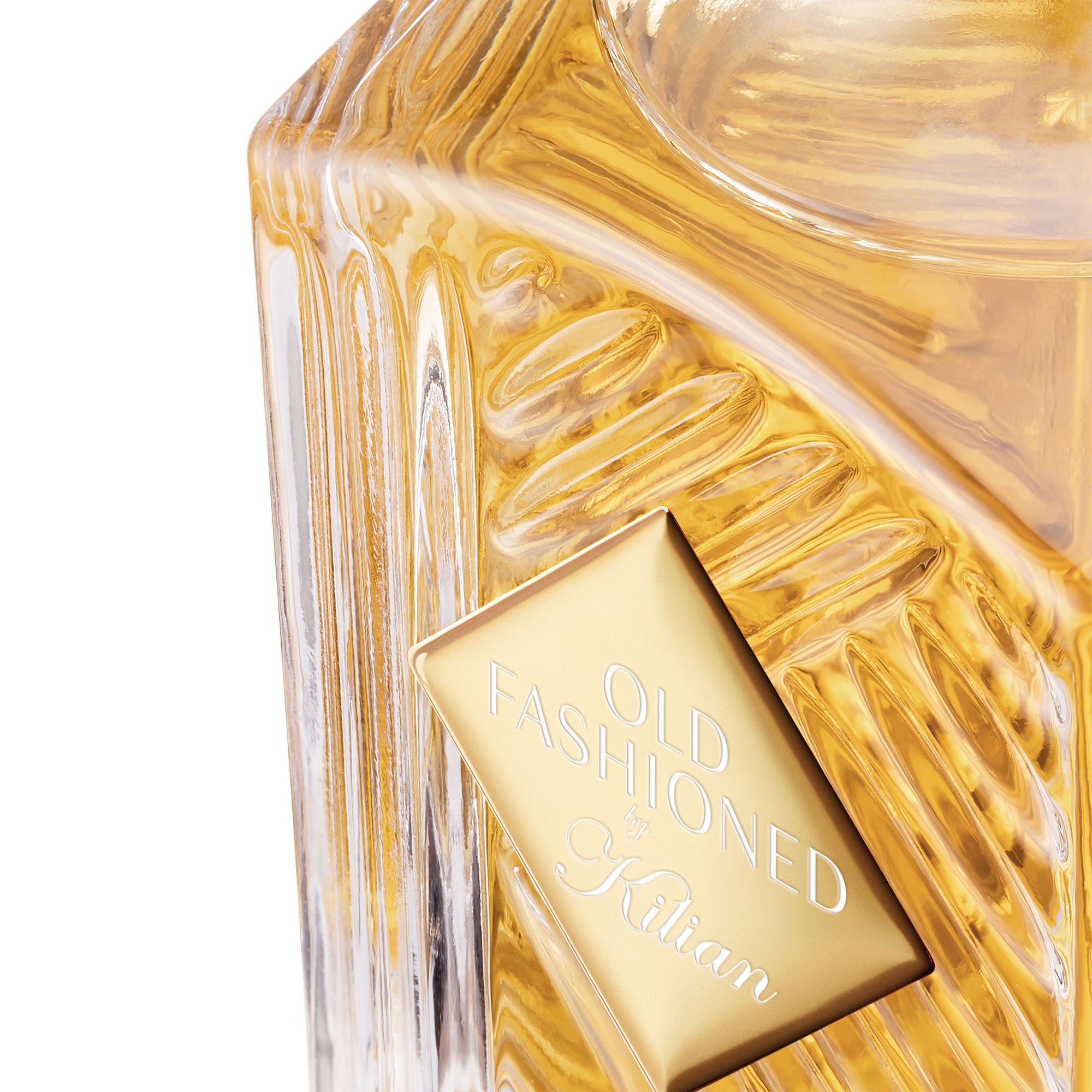 Old Fashioned Eau de Parfum