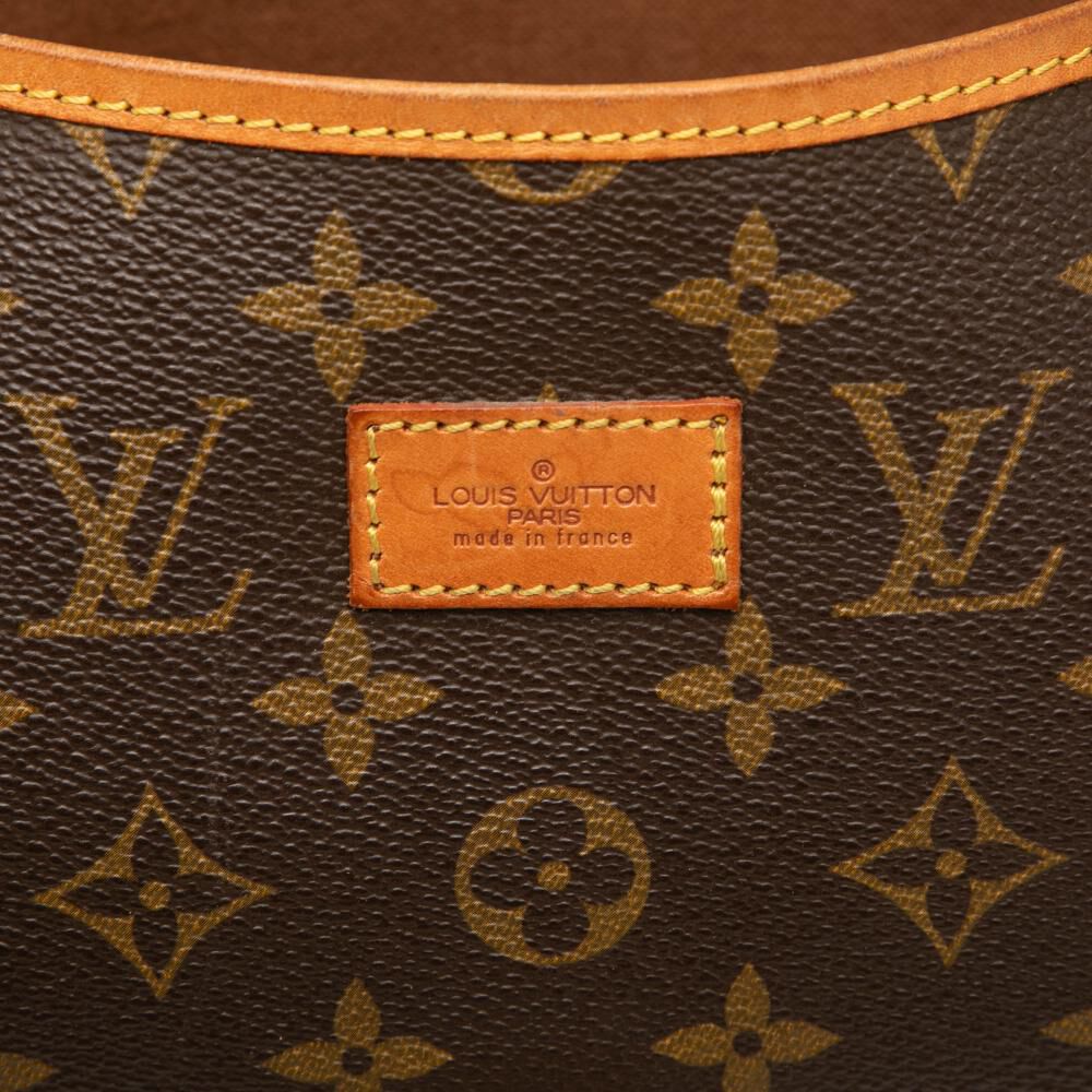 Louis Vuitton Saumur